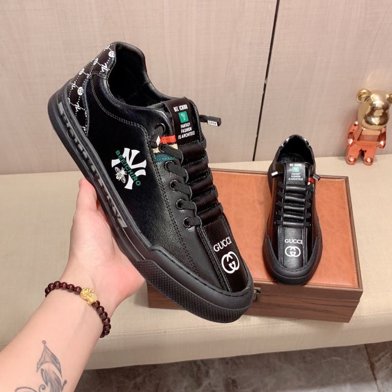 Gucci Low Shoes